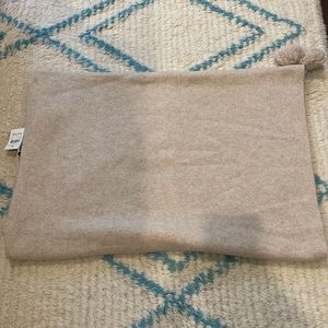 Ann Taylor Scarf